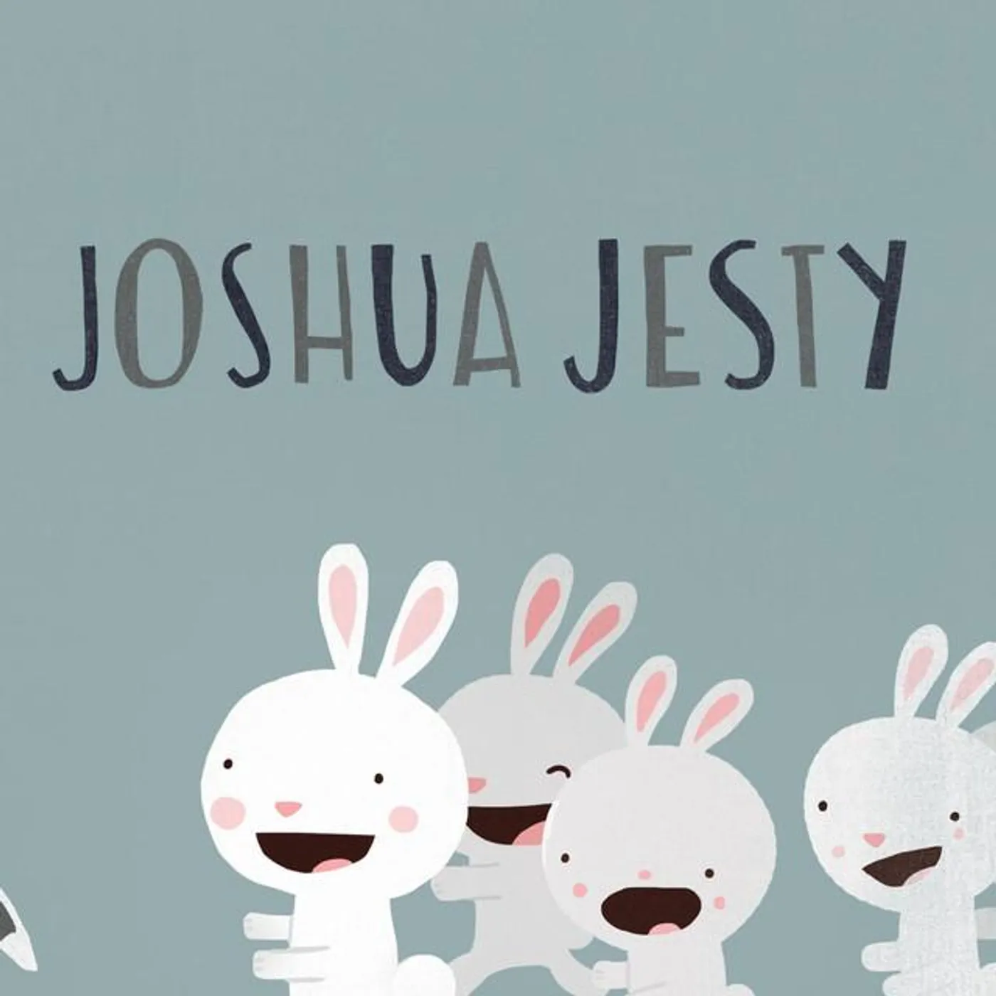 Joshua Jesty