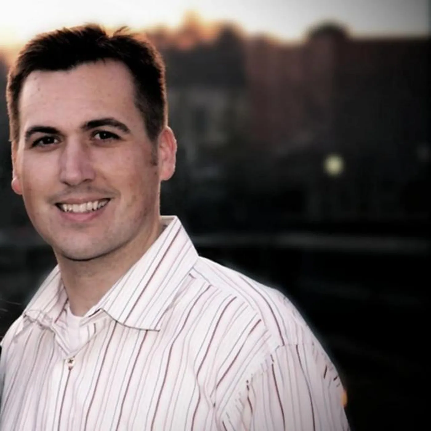 Joshua Leatherman Brand Page