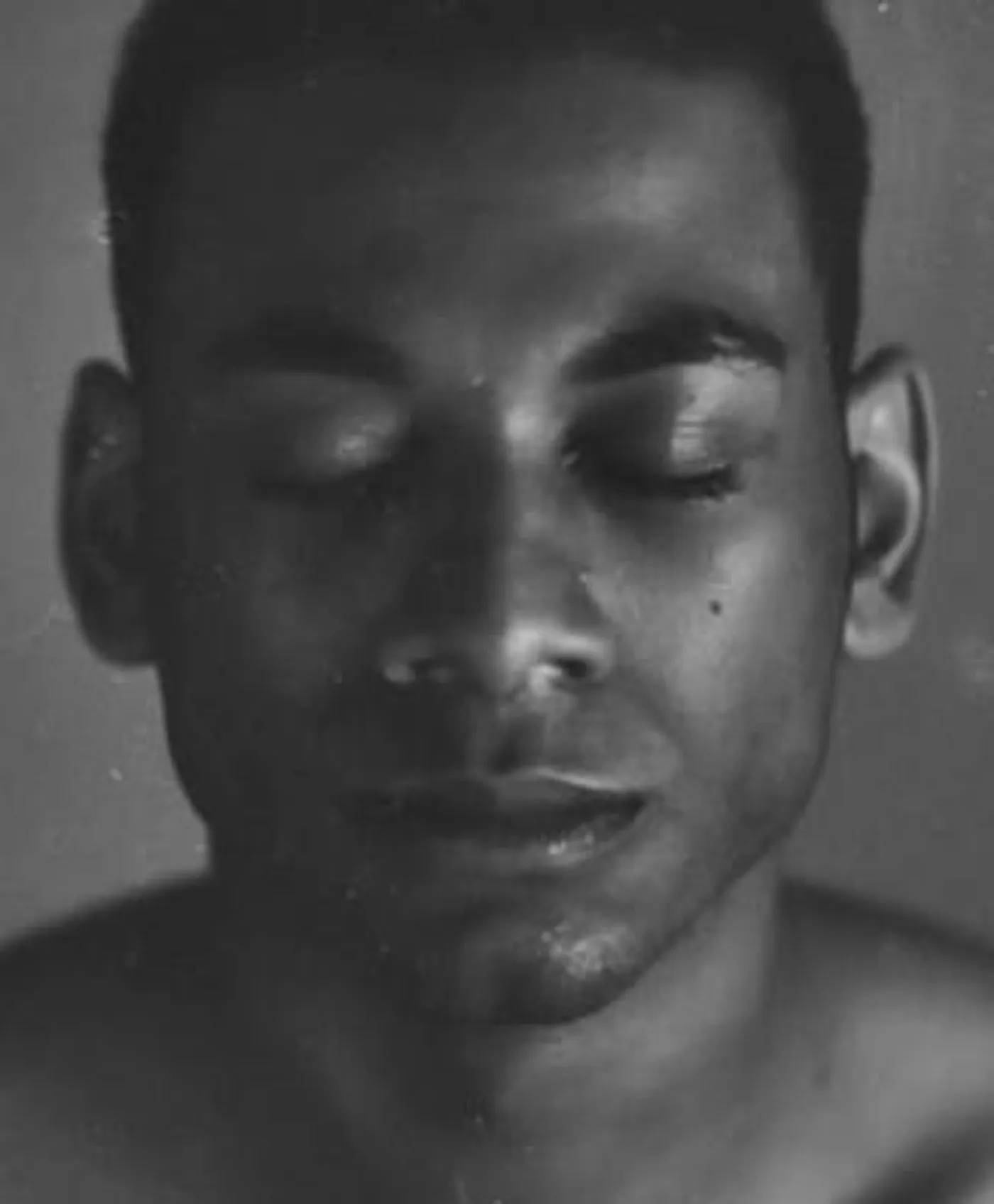 Joshua Ledet