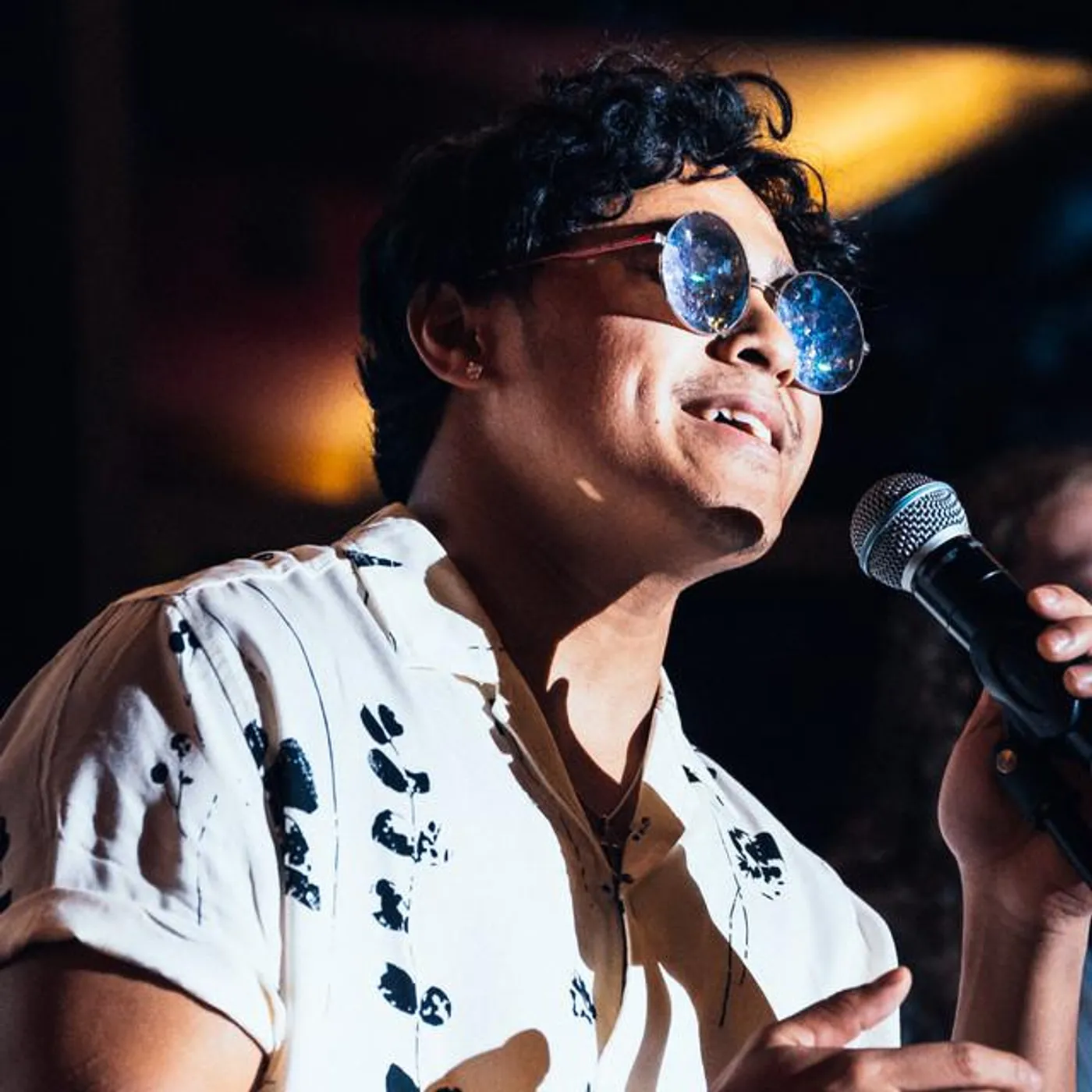 Joshua Pascua Brand Page
