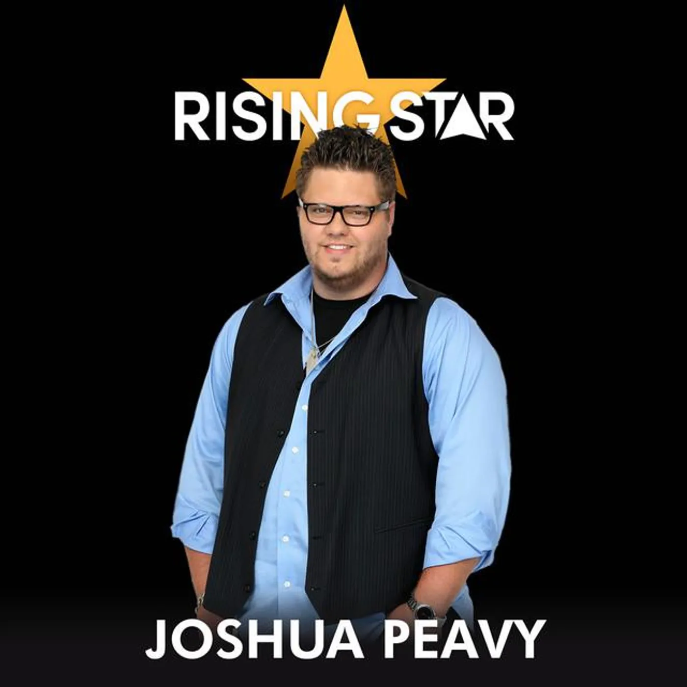 Joshua Peavy