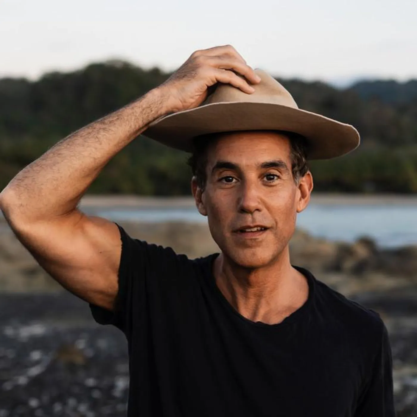 Joshua Radin
