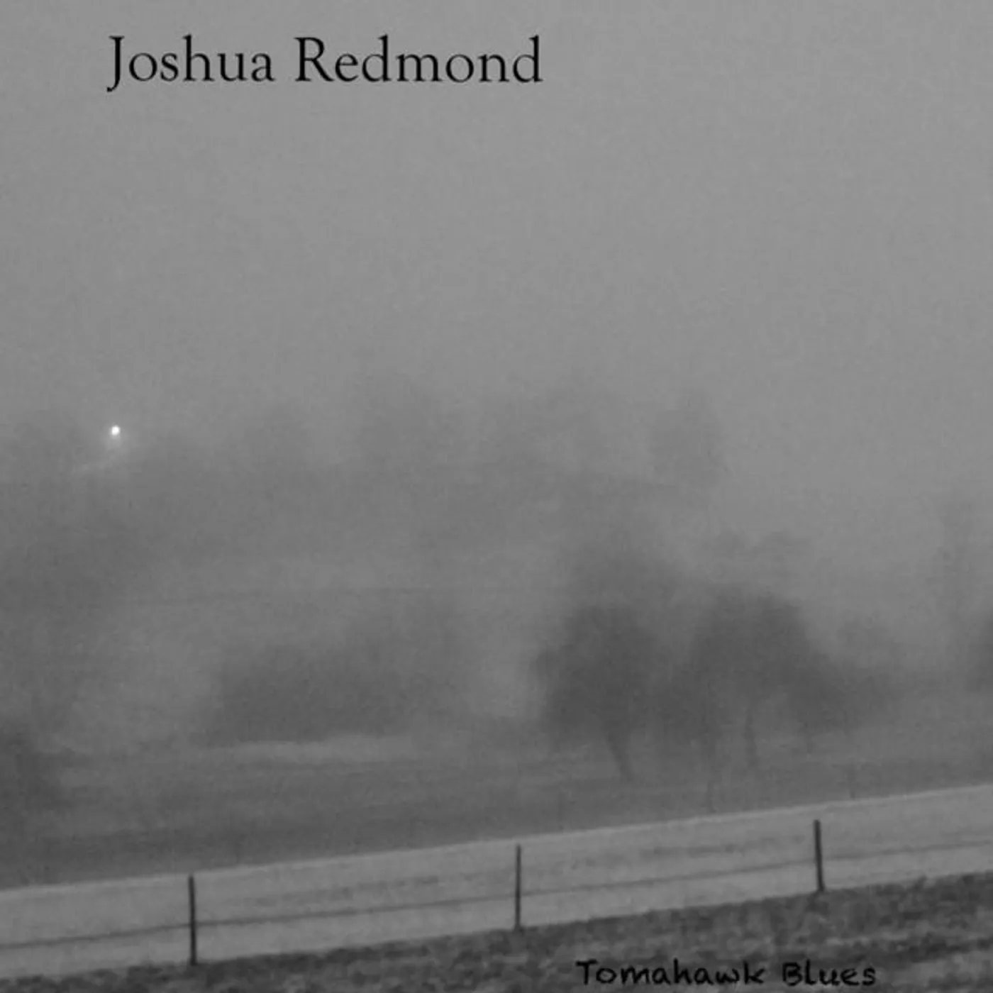 Joshua Redmond