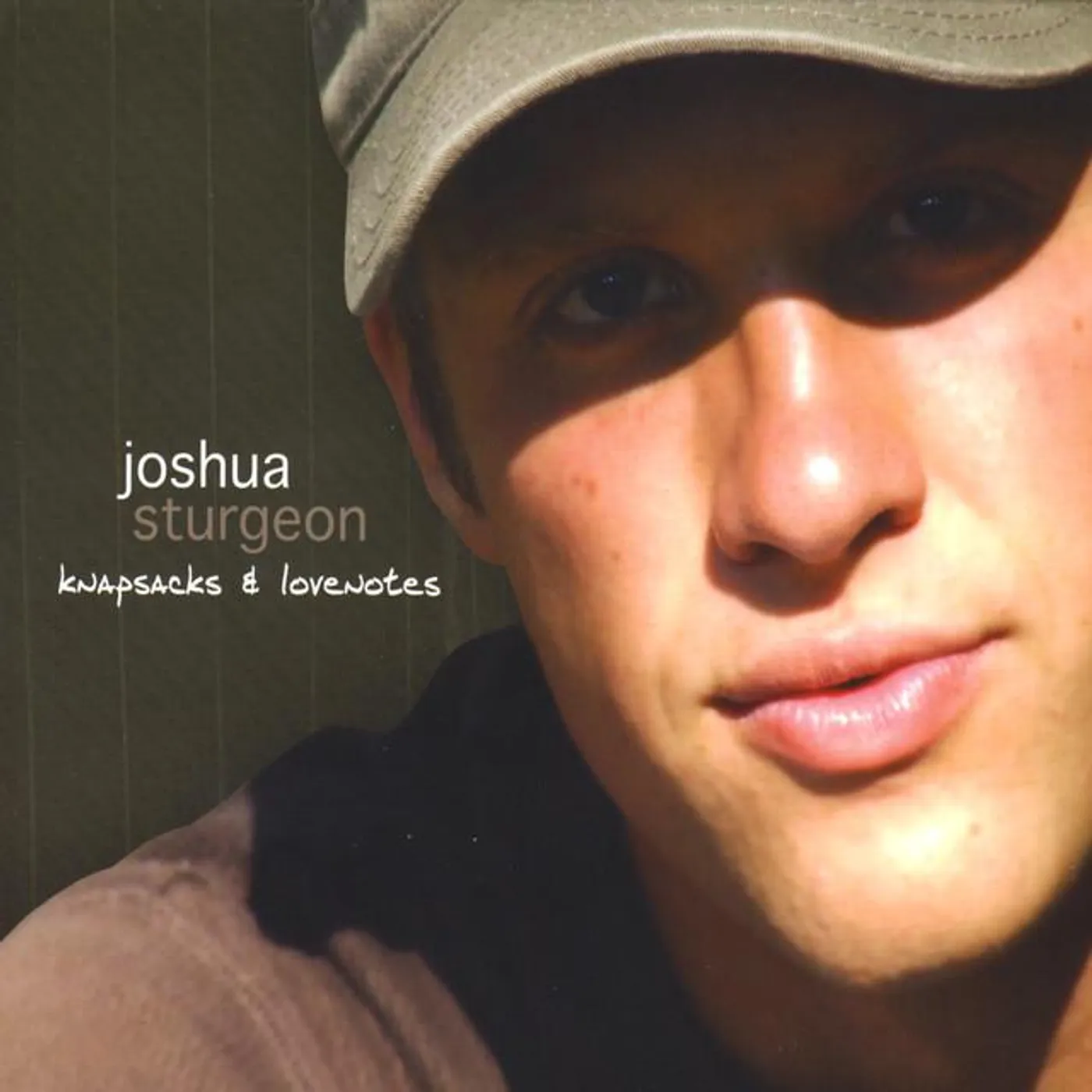 Joshua Sturgeon