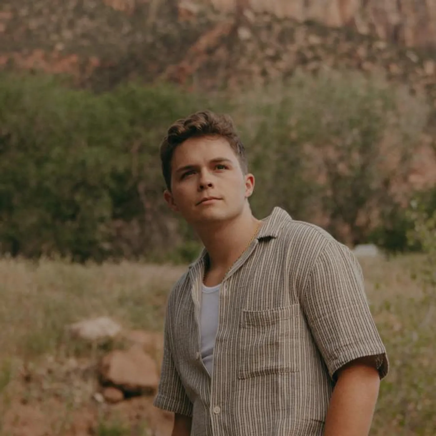 Josiah Queen