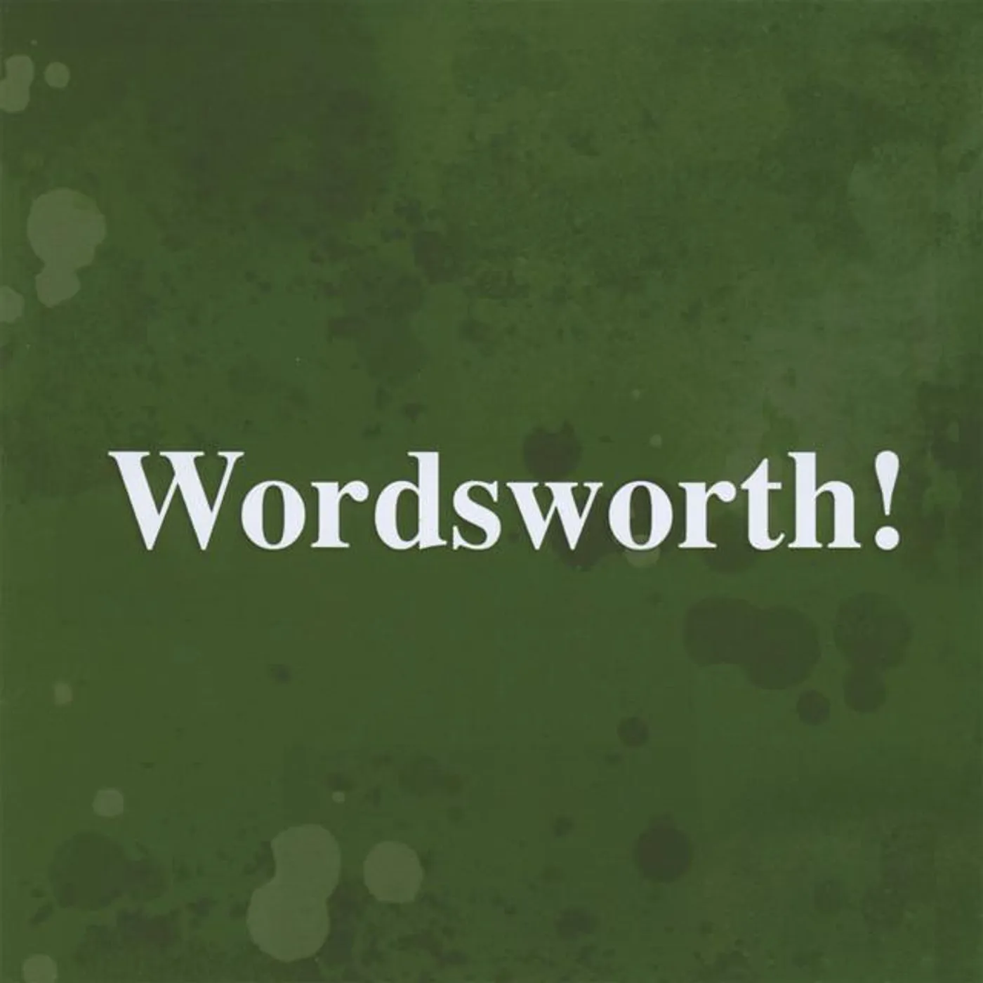 Josiah Wordsworth