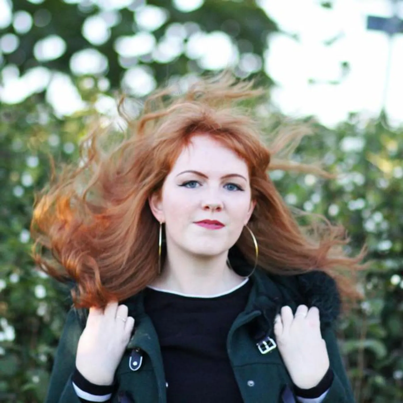 Josie Charlwood