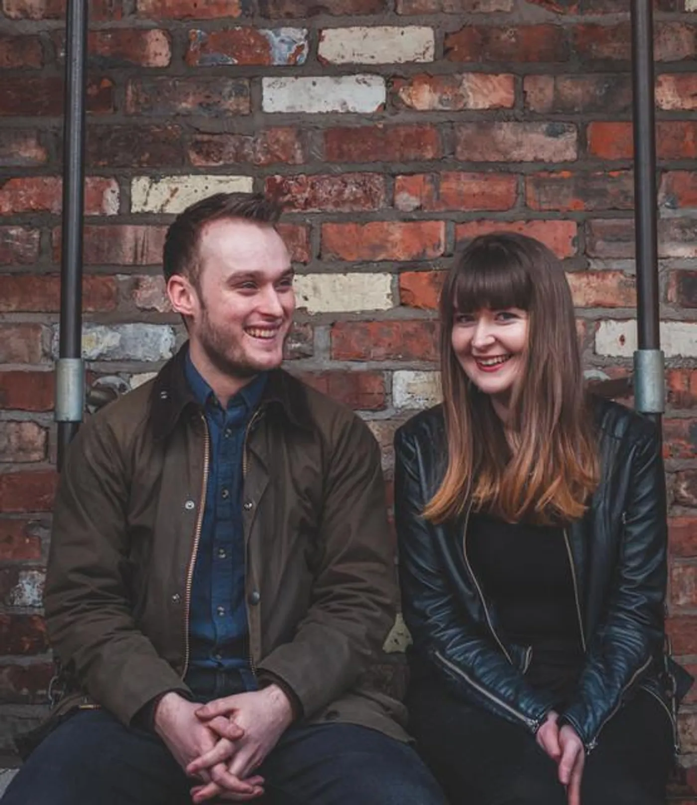 Josie Duncan & Pablo Lafuente