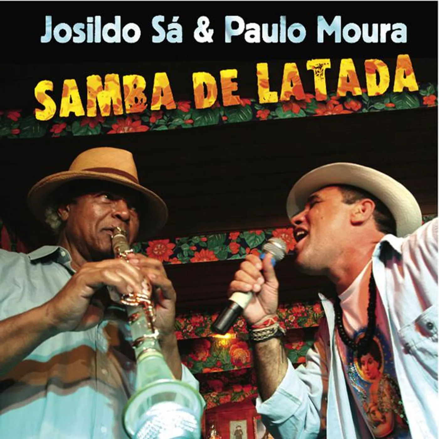 Josildo Sá