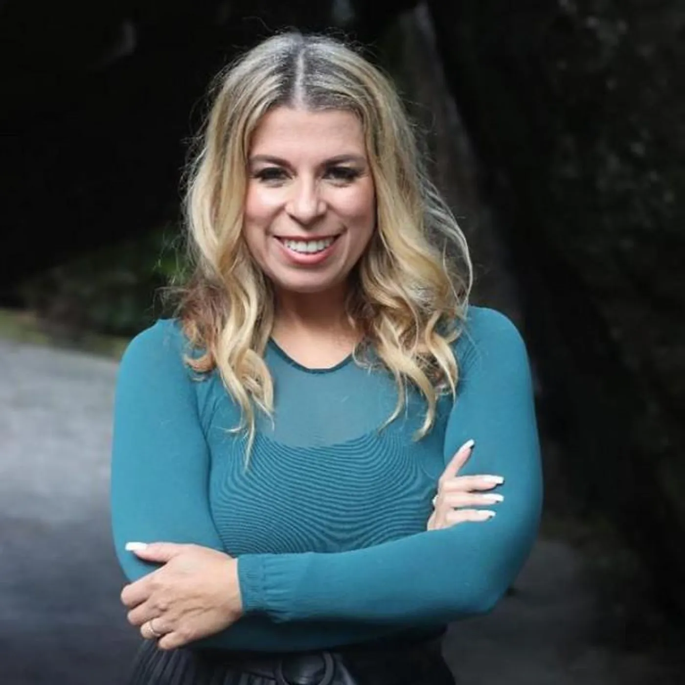 Jossana Glessa Brand Page