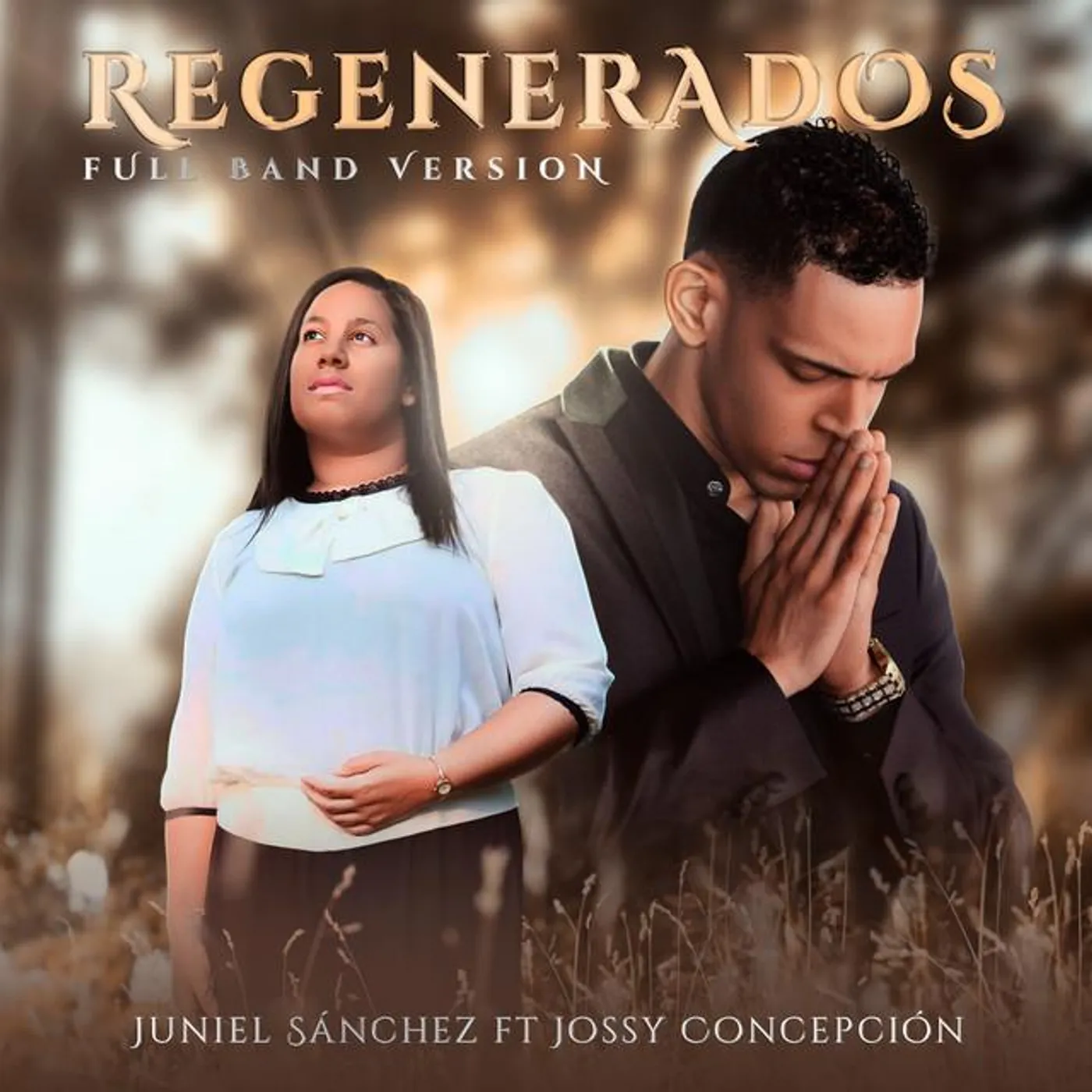 Jossy Concepcion Brand Page