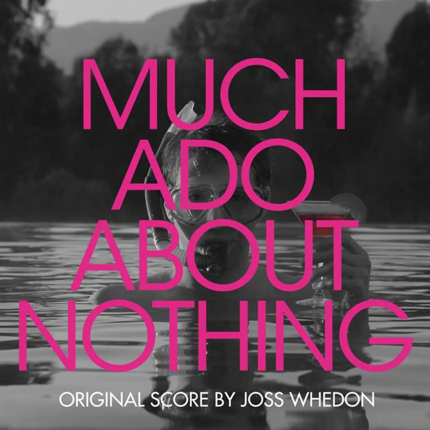 Joss Whedon Brand Page