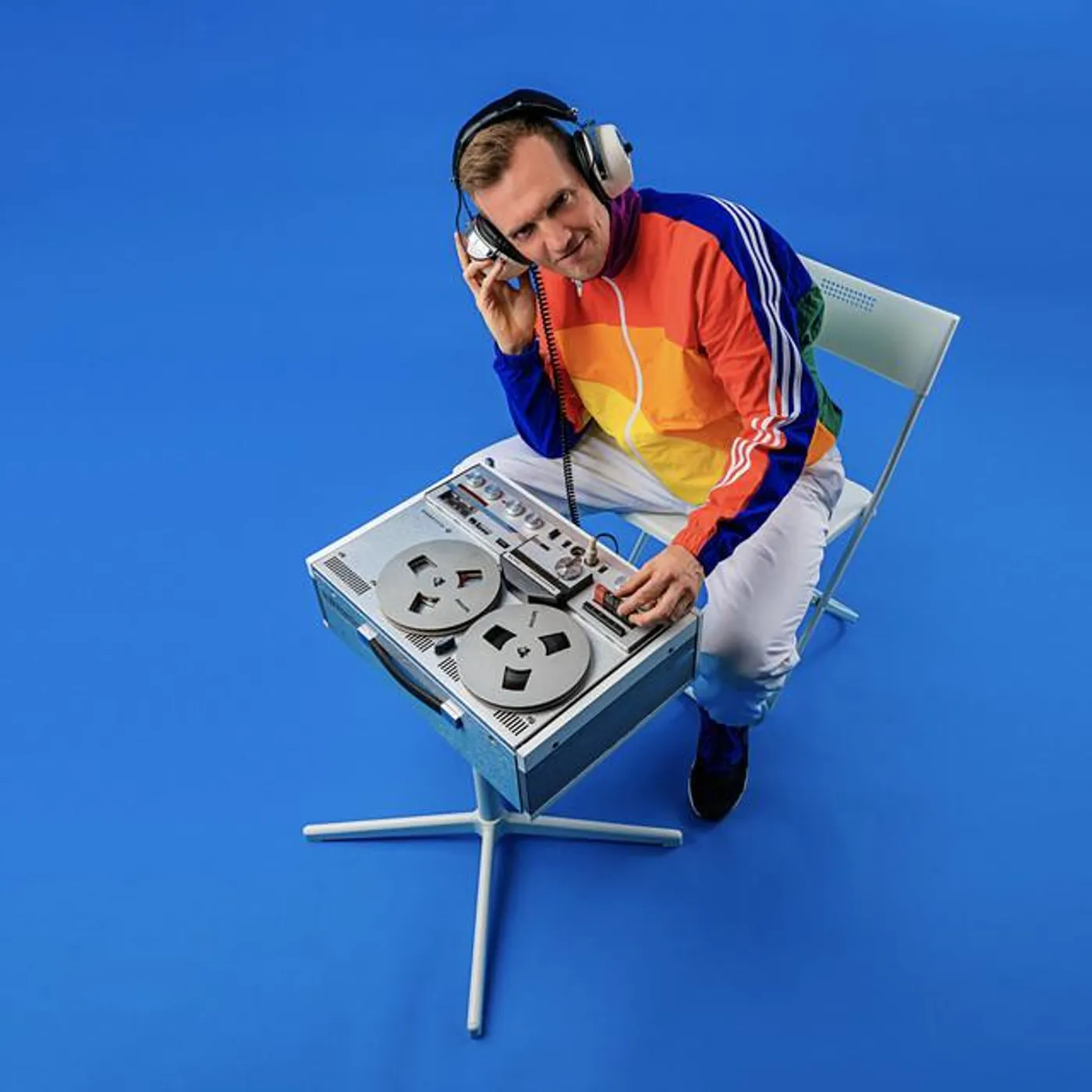 Jost Nickel Brand Page