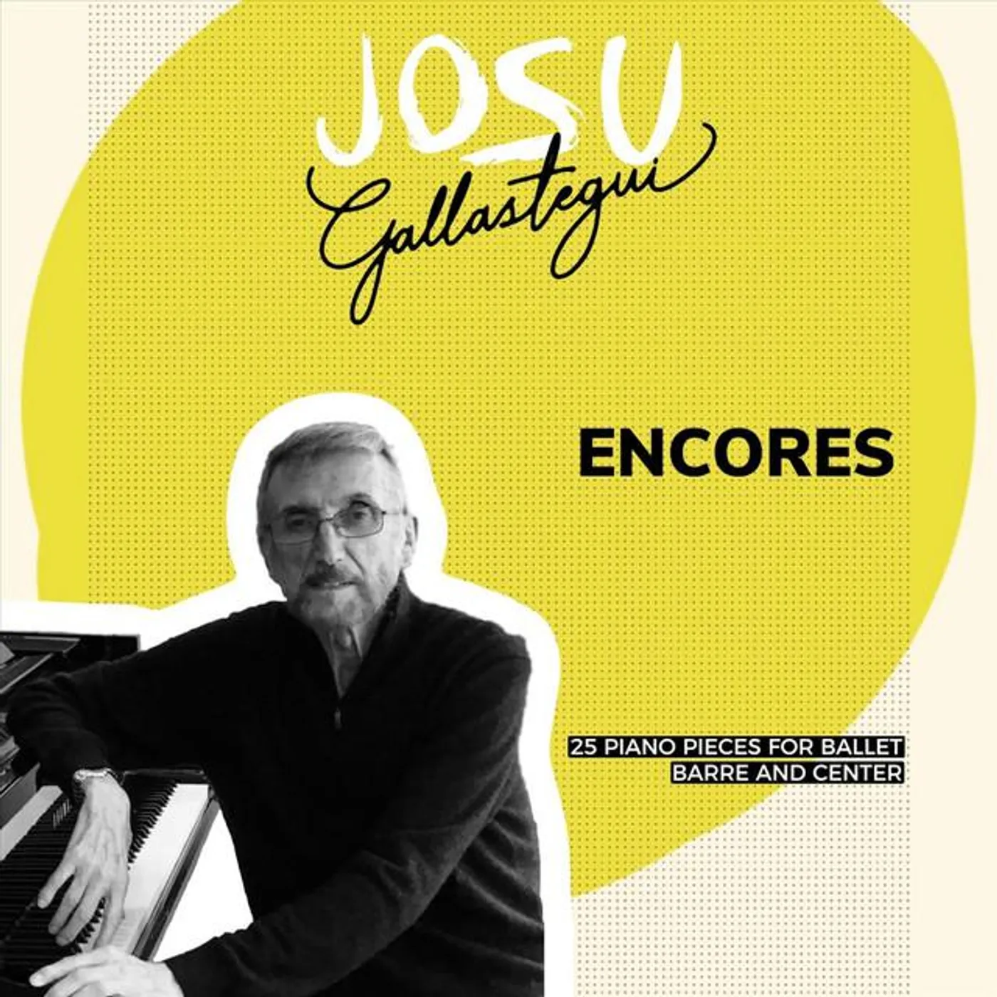 Josu M Gallastegui Brand Page
