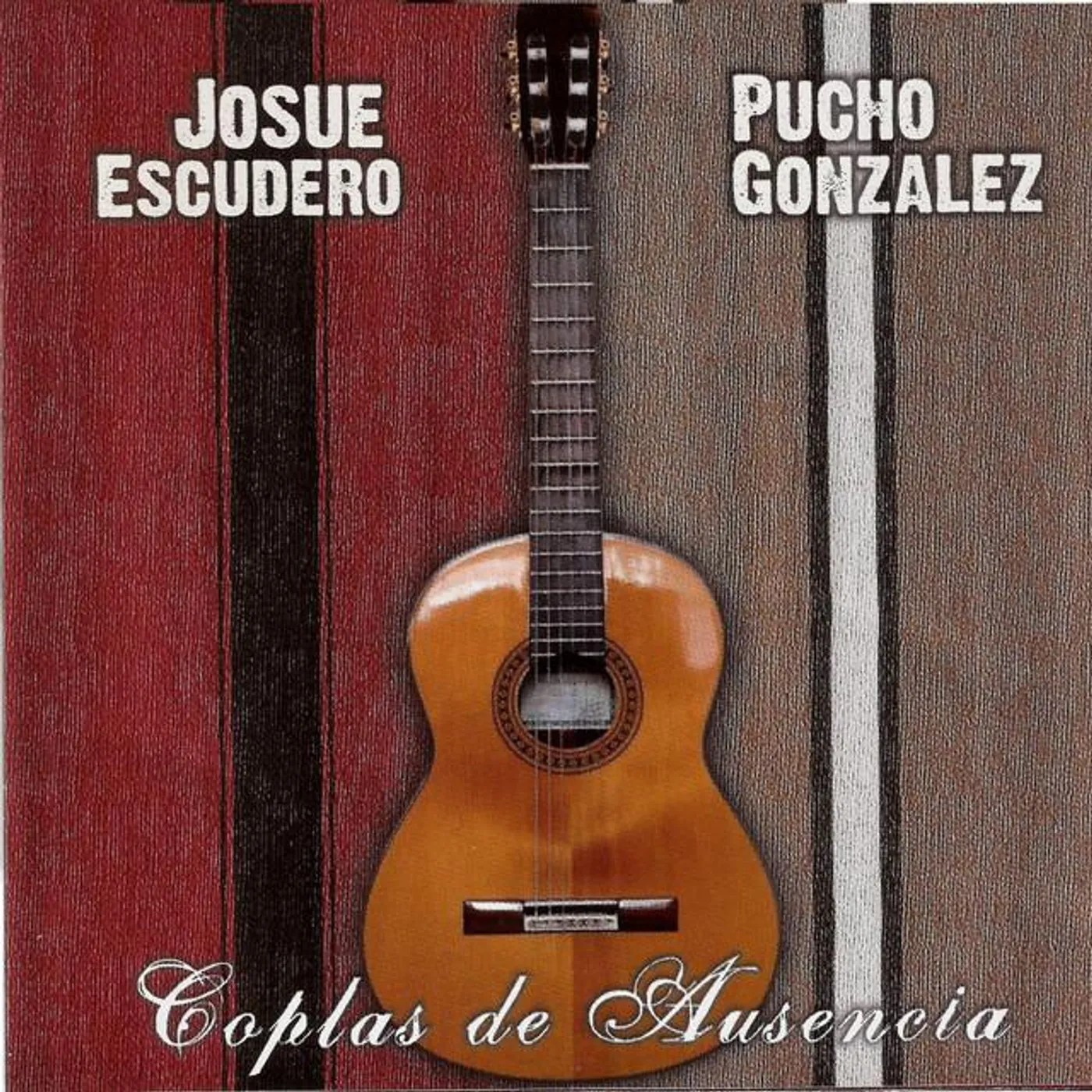 Josue Escudero