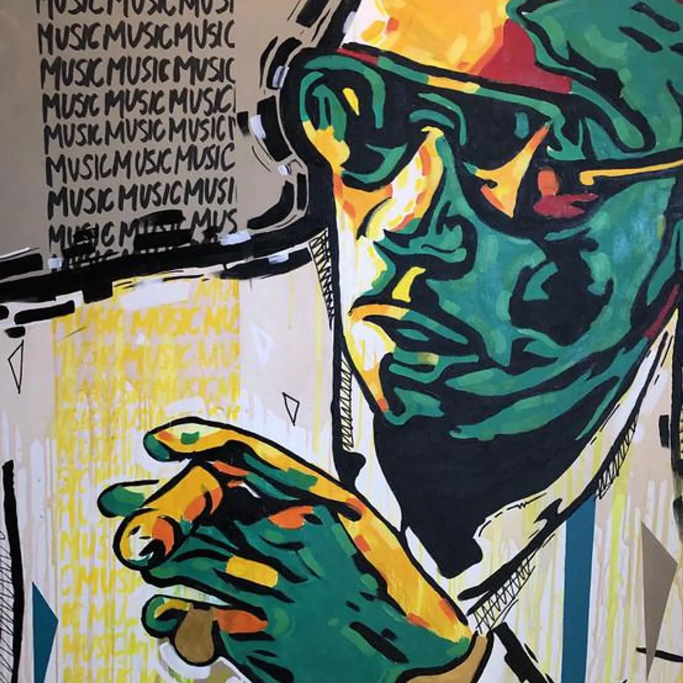 Ja Rule