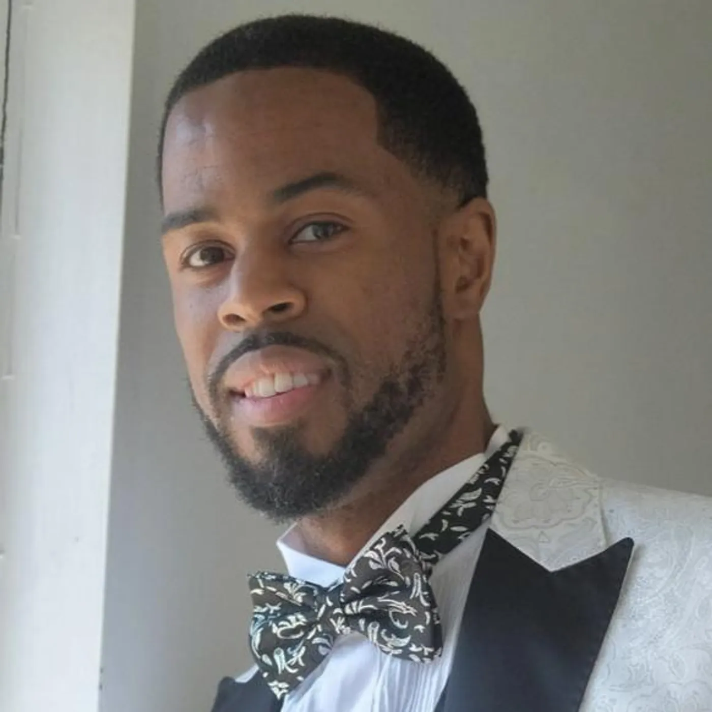 Ja' Van Johnson Brand Page