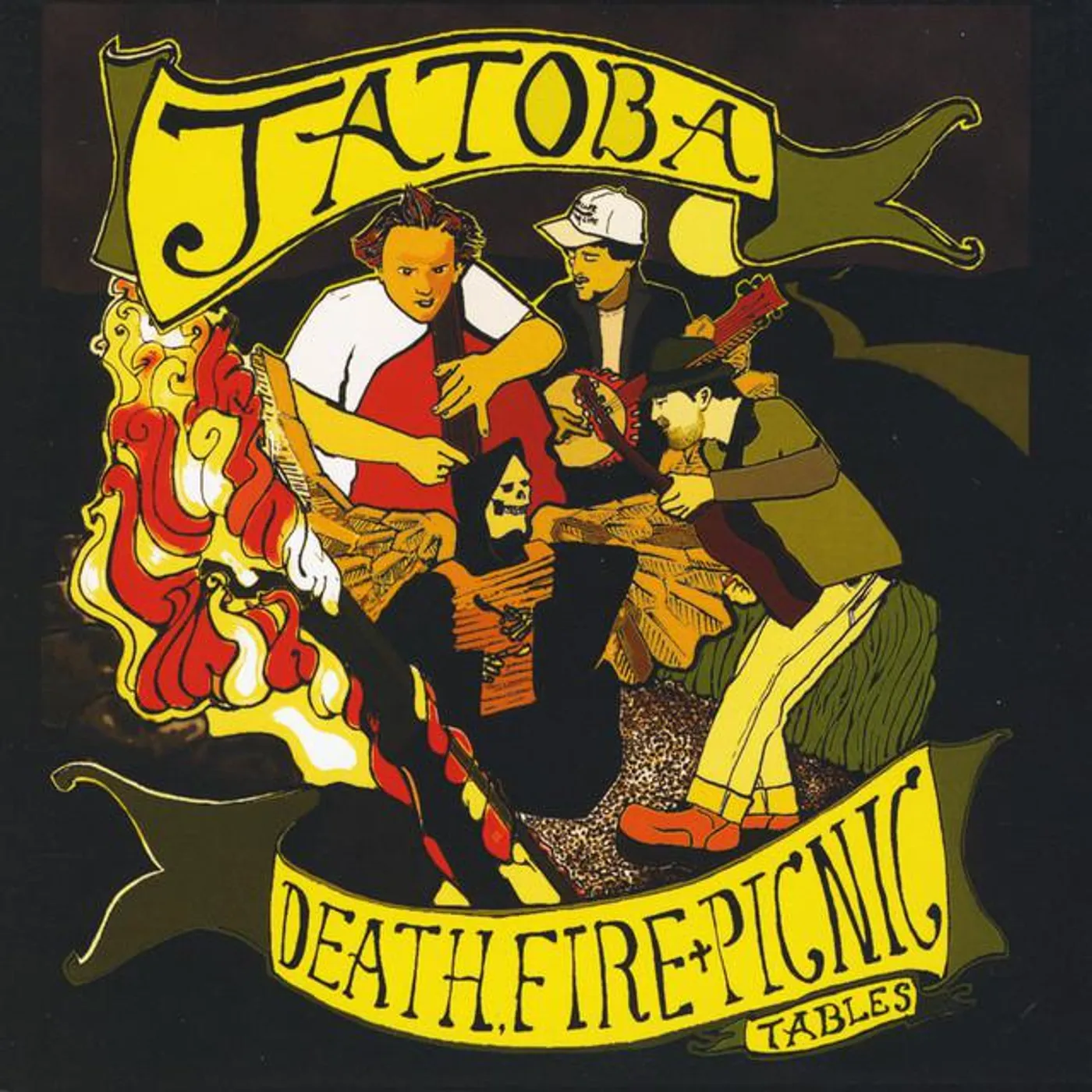 Jatoba