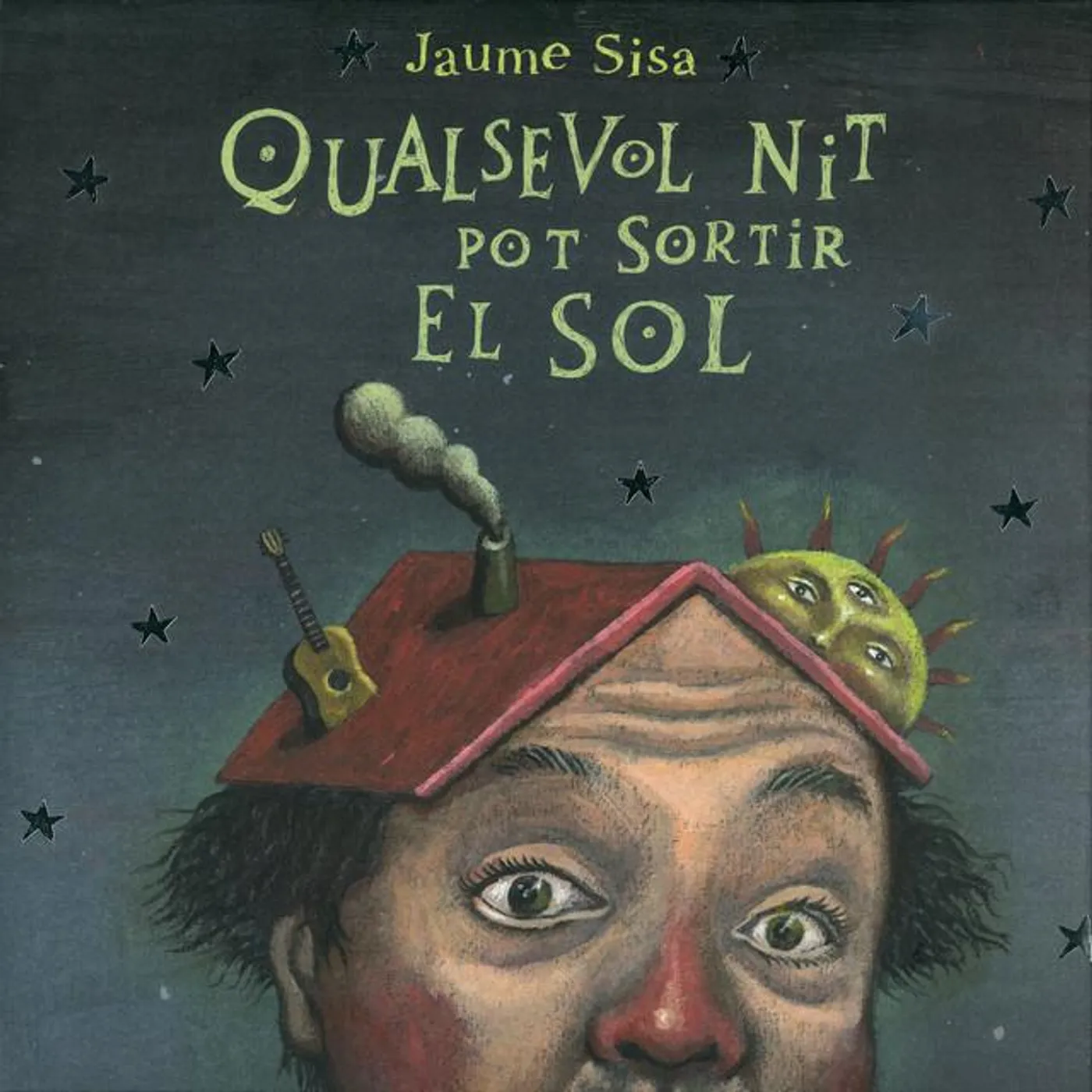 Jaume Sisa