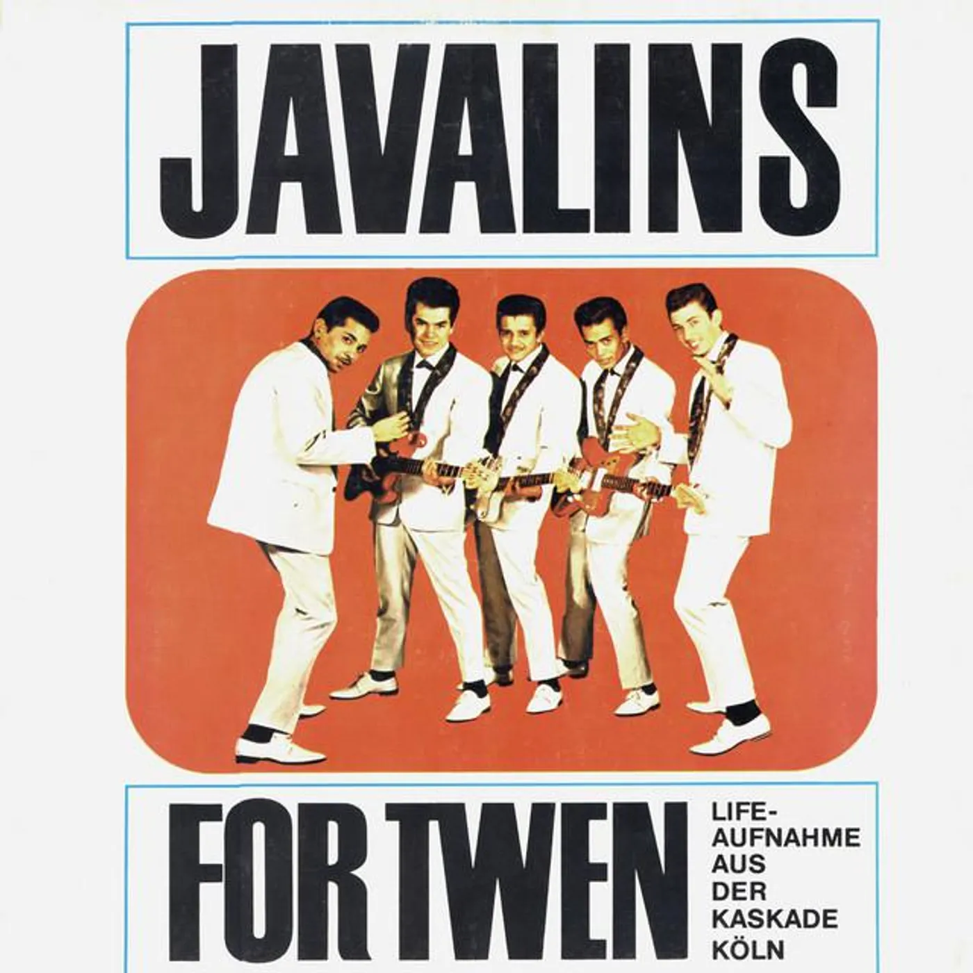 Javalins