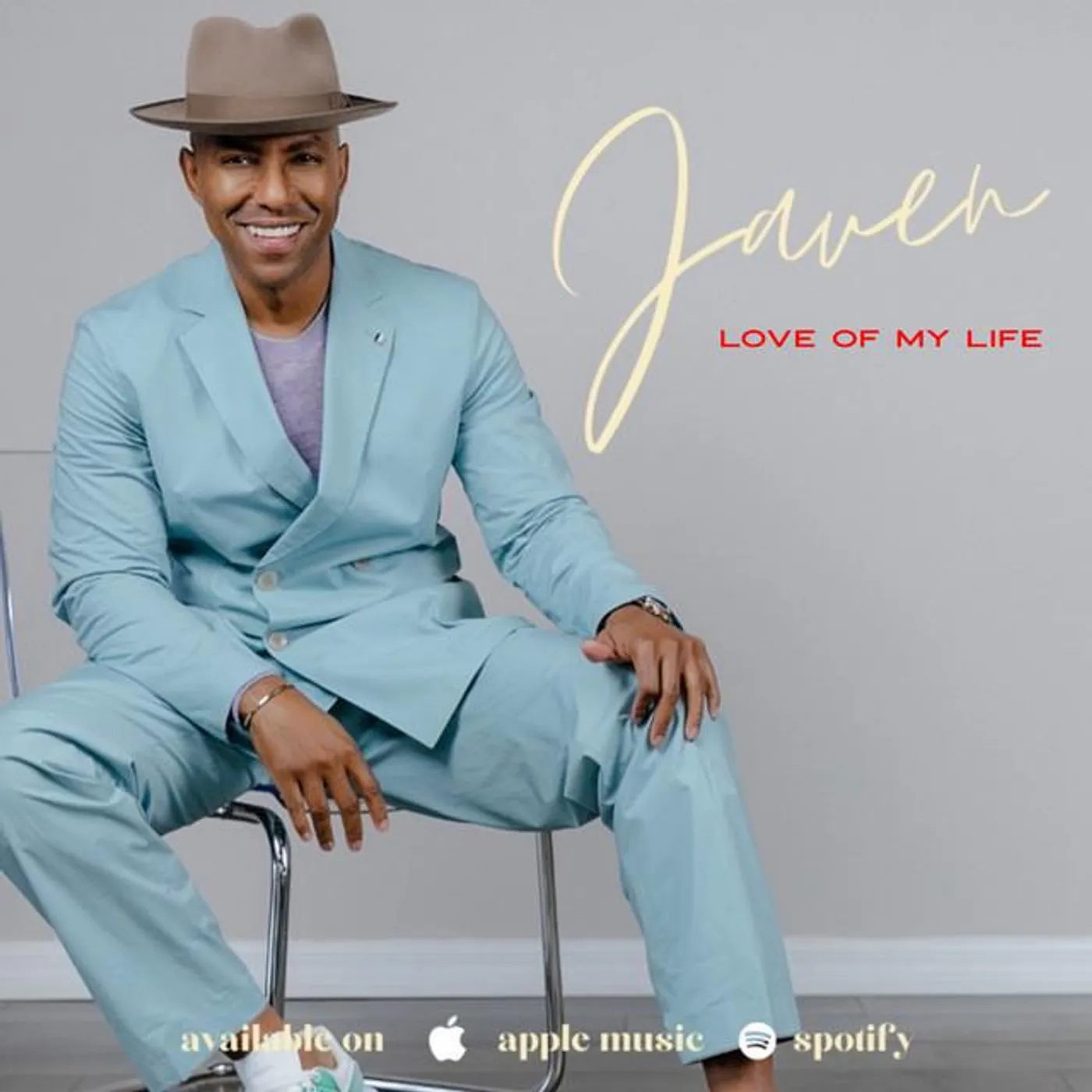 Javen Brand Page