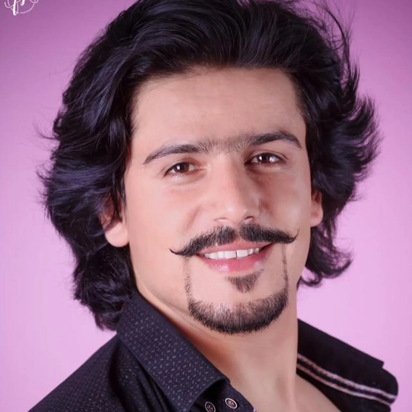 Javed Amirkhil