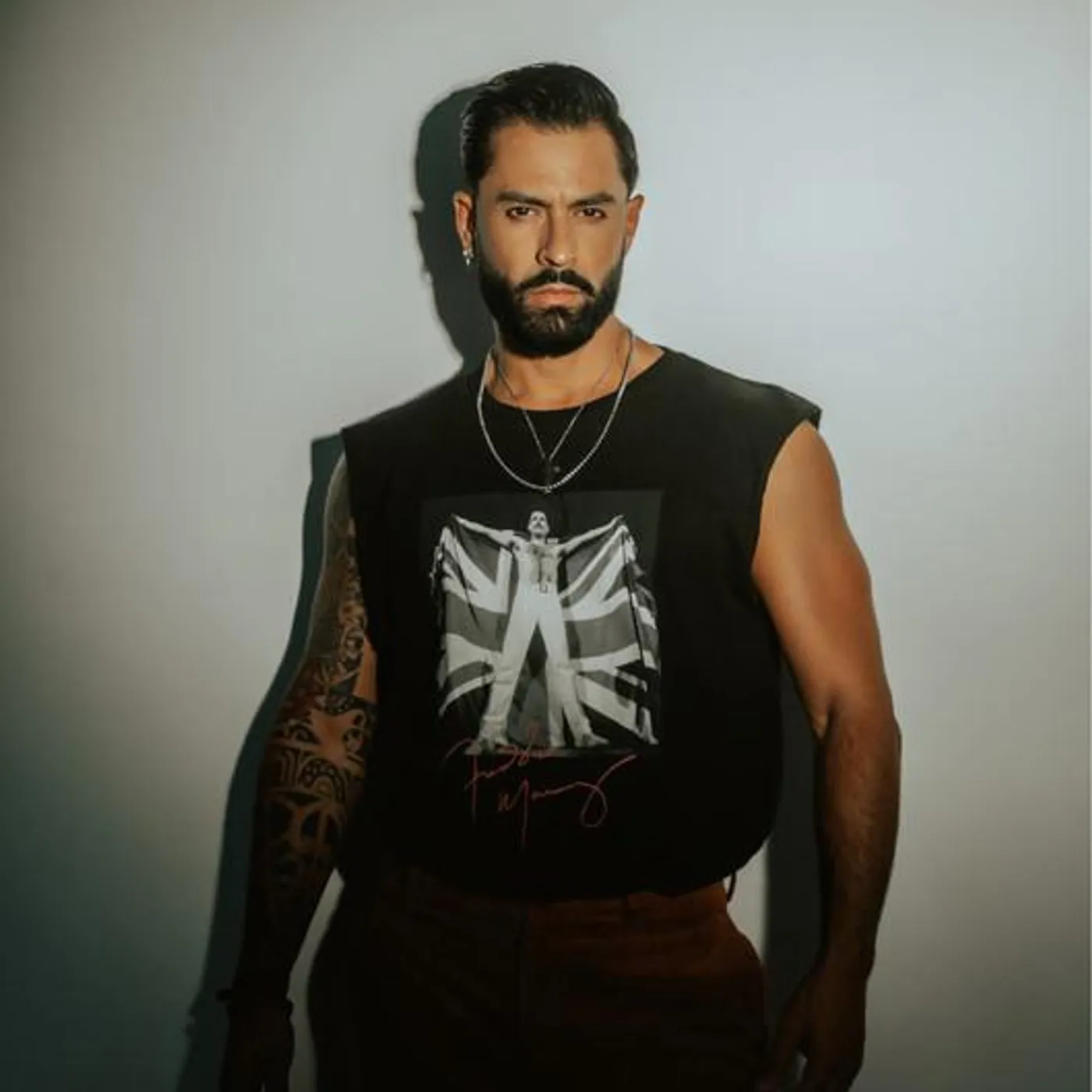 Javi Mota