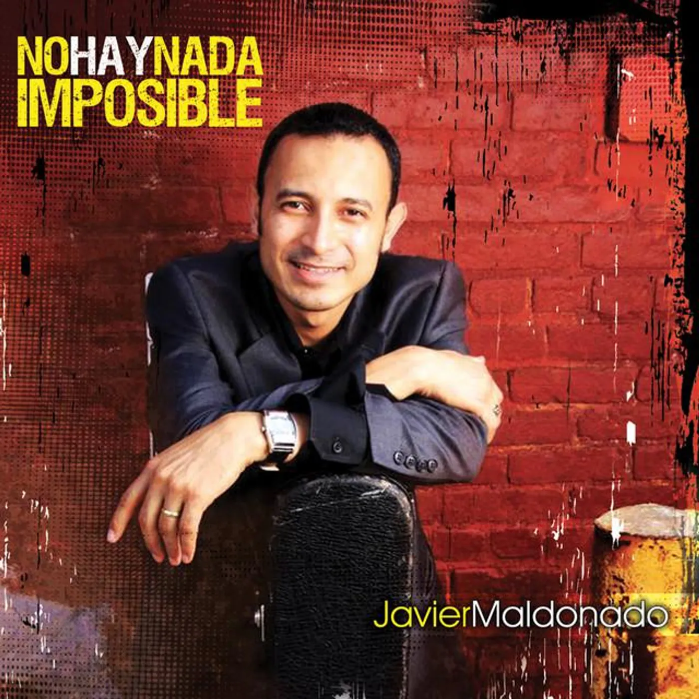 Javier Maldonado