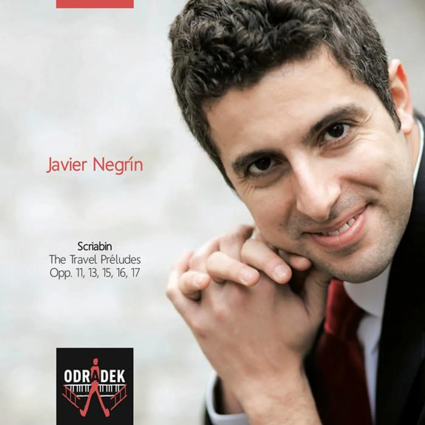 Javier Negrín