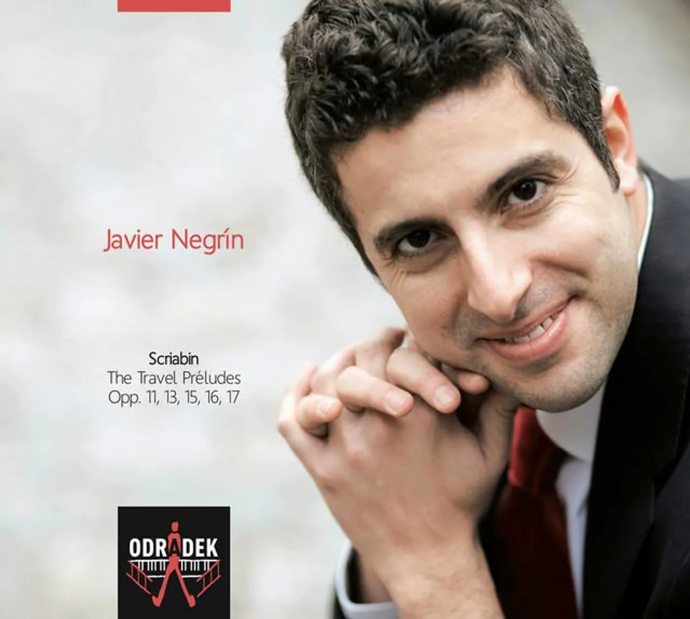 Javier Negrín