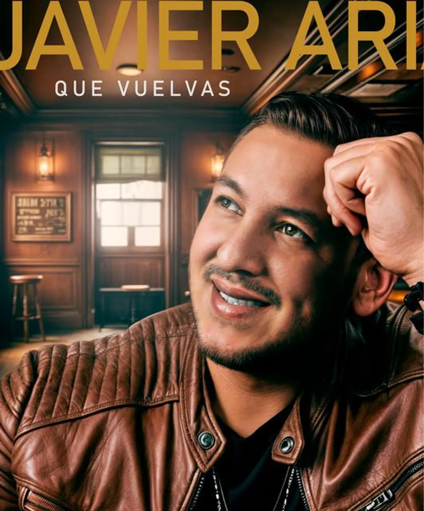 Javier Arias