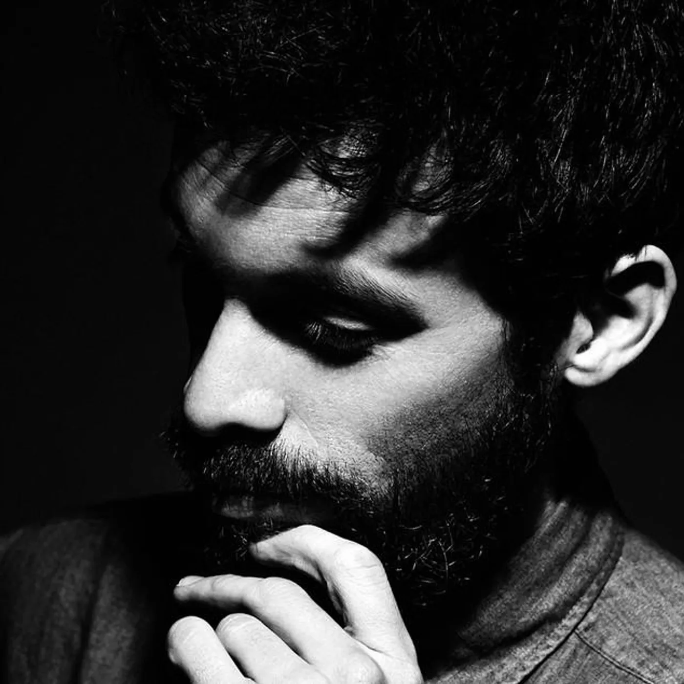 Javier Barría Brand Page