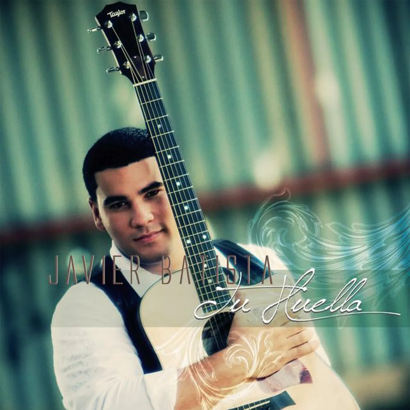 Javier Batista Brand Page