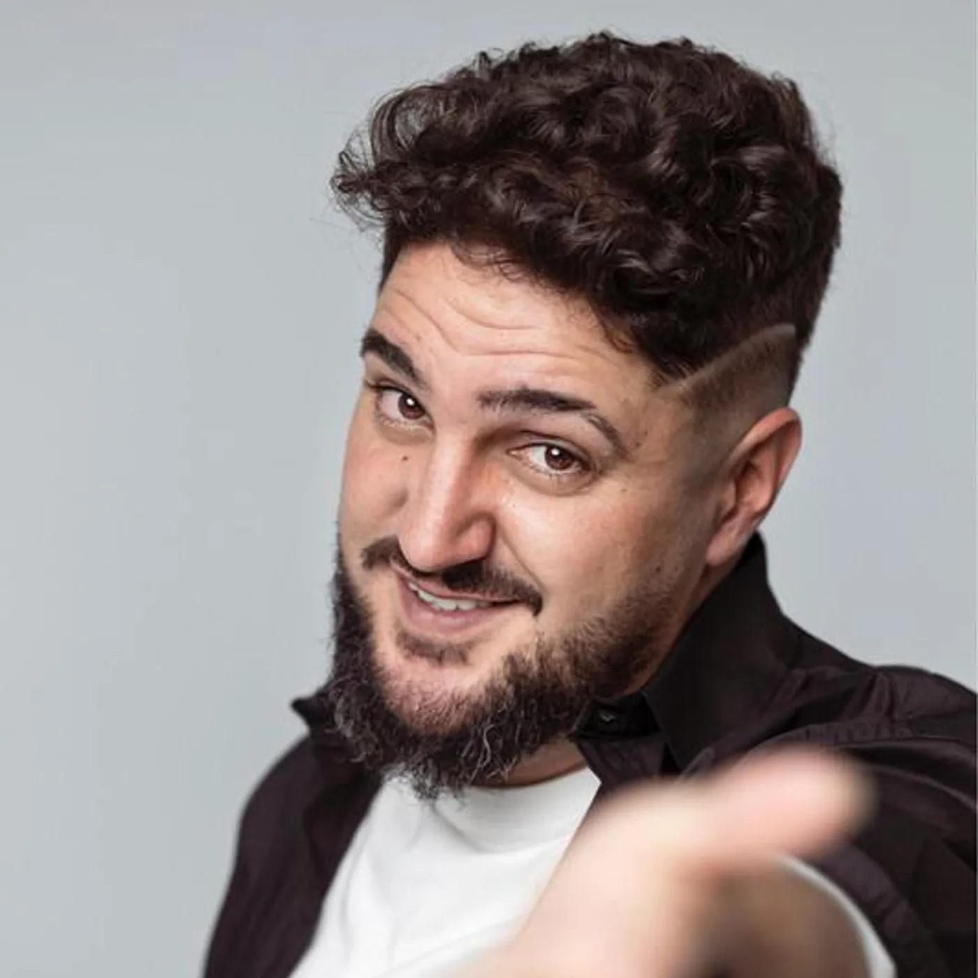Javier Belizón