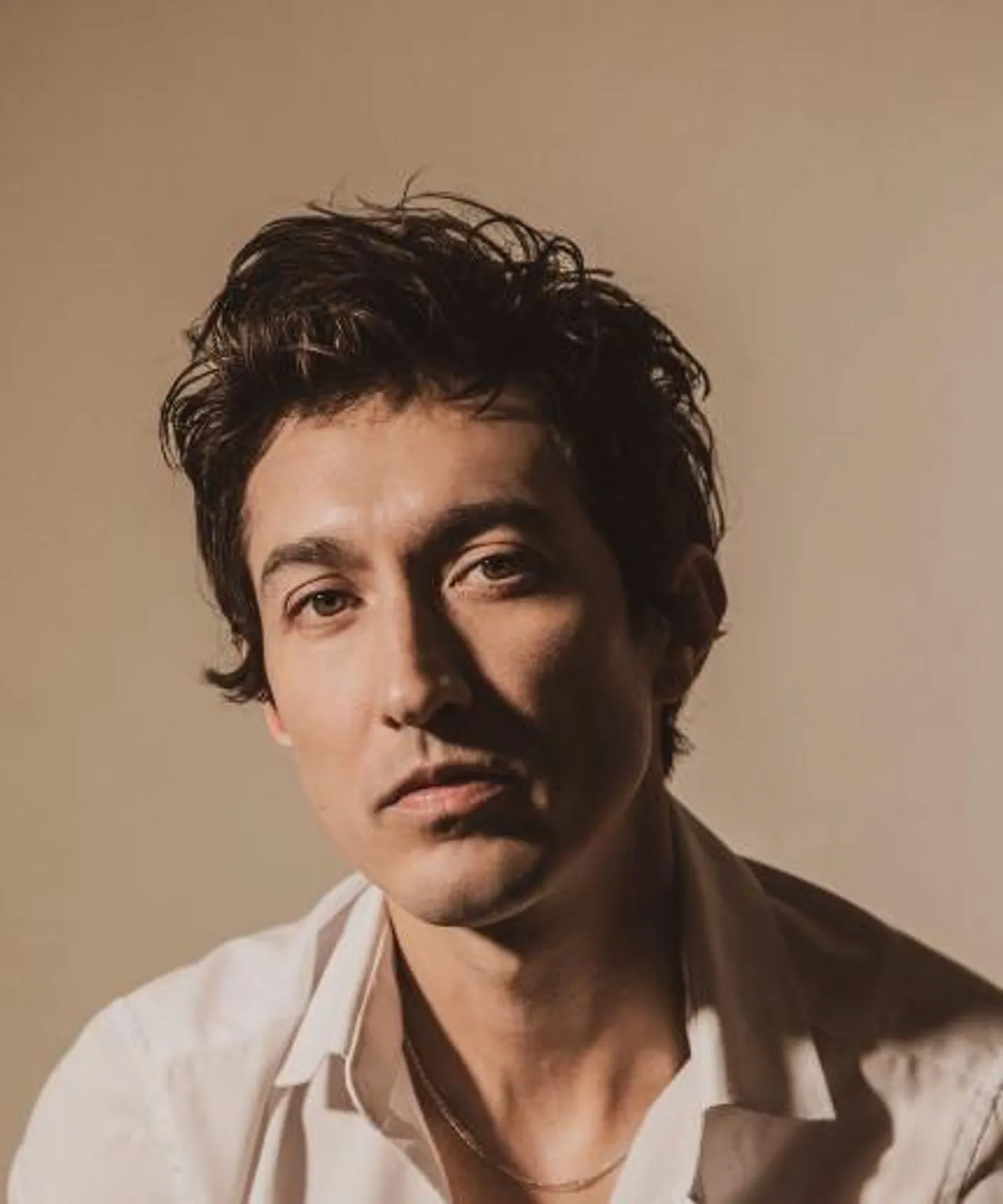 Javier Blake