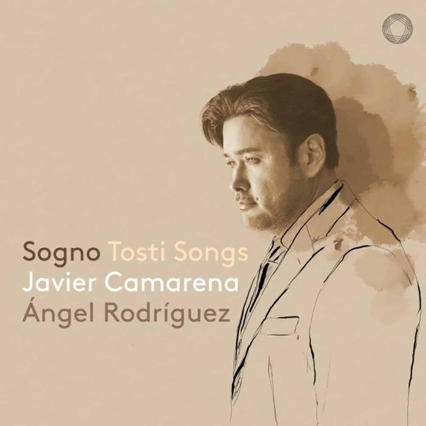 Javier Camarena Brand Page