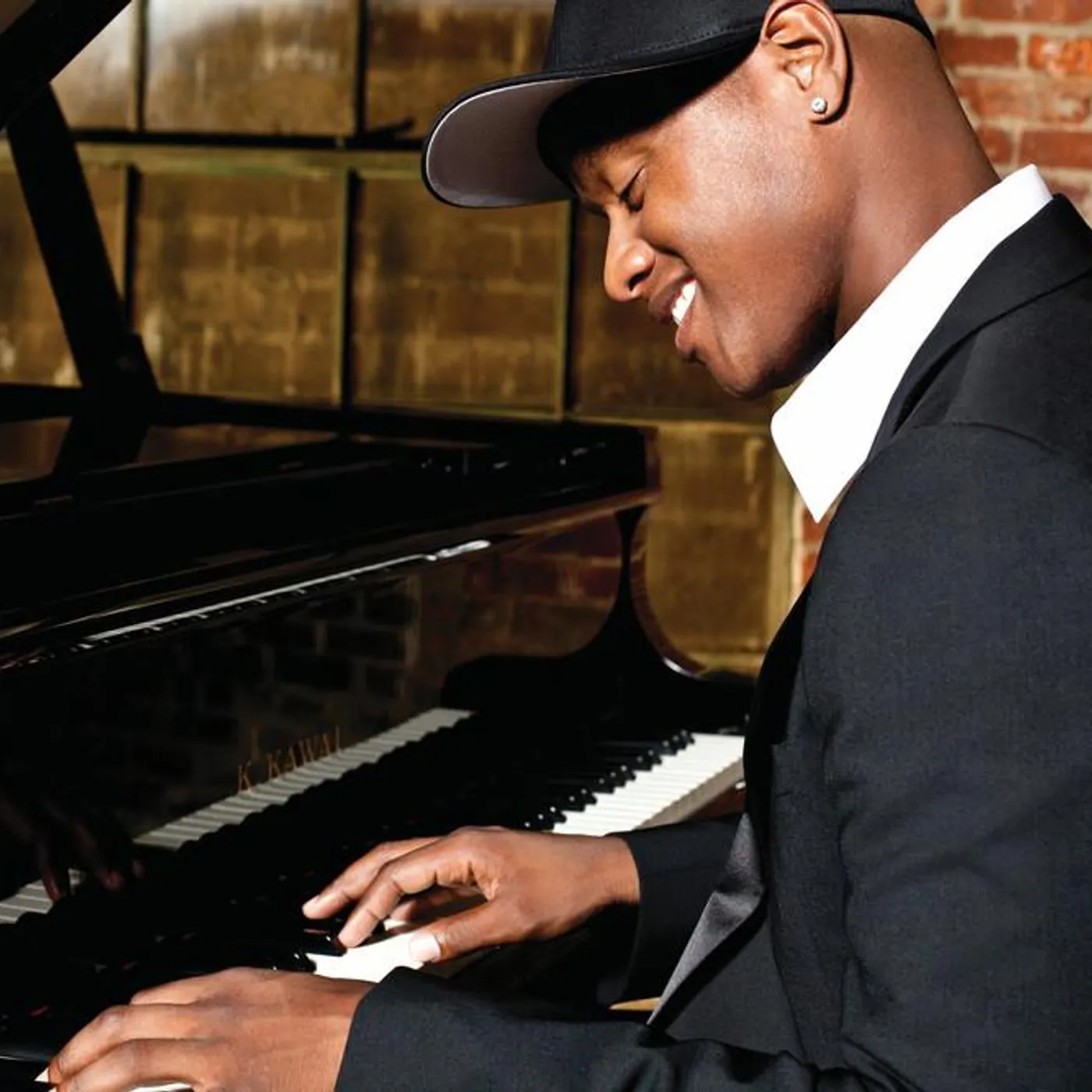 Javier Colon Brand Page
