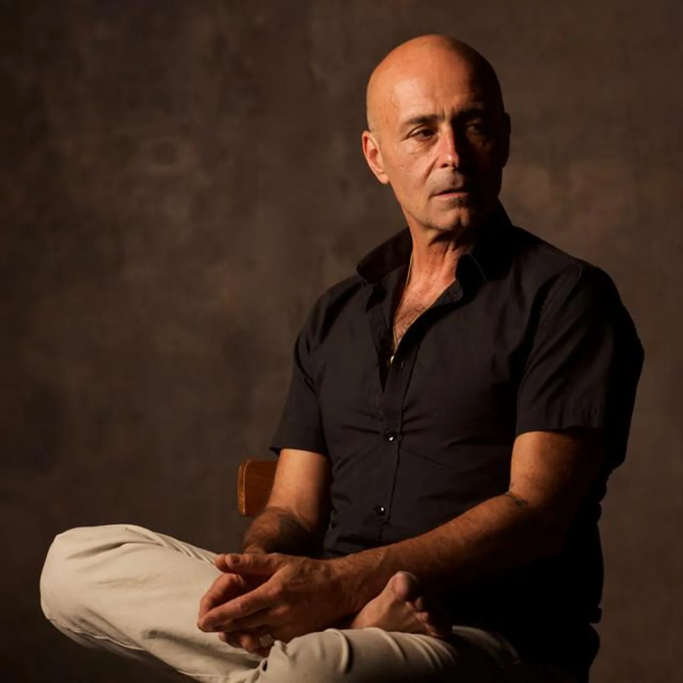 Javier Corcobado