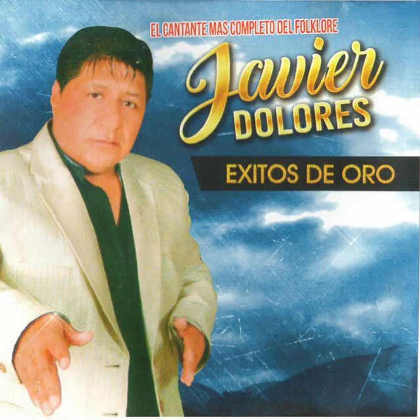 Javier Dolores