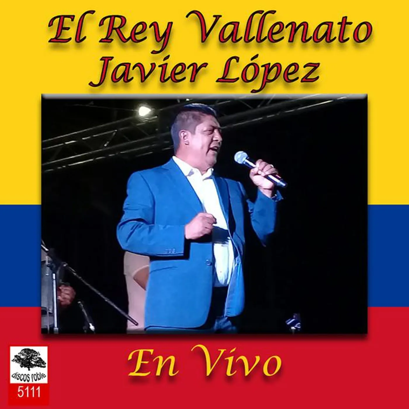 Javier López