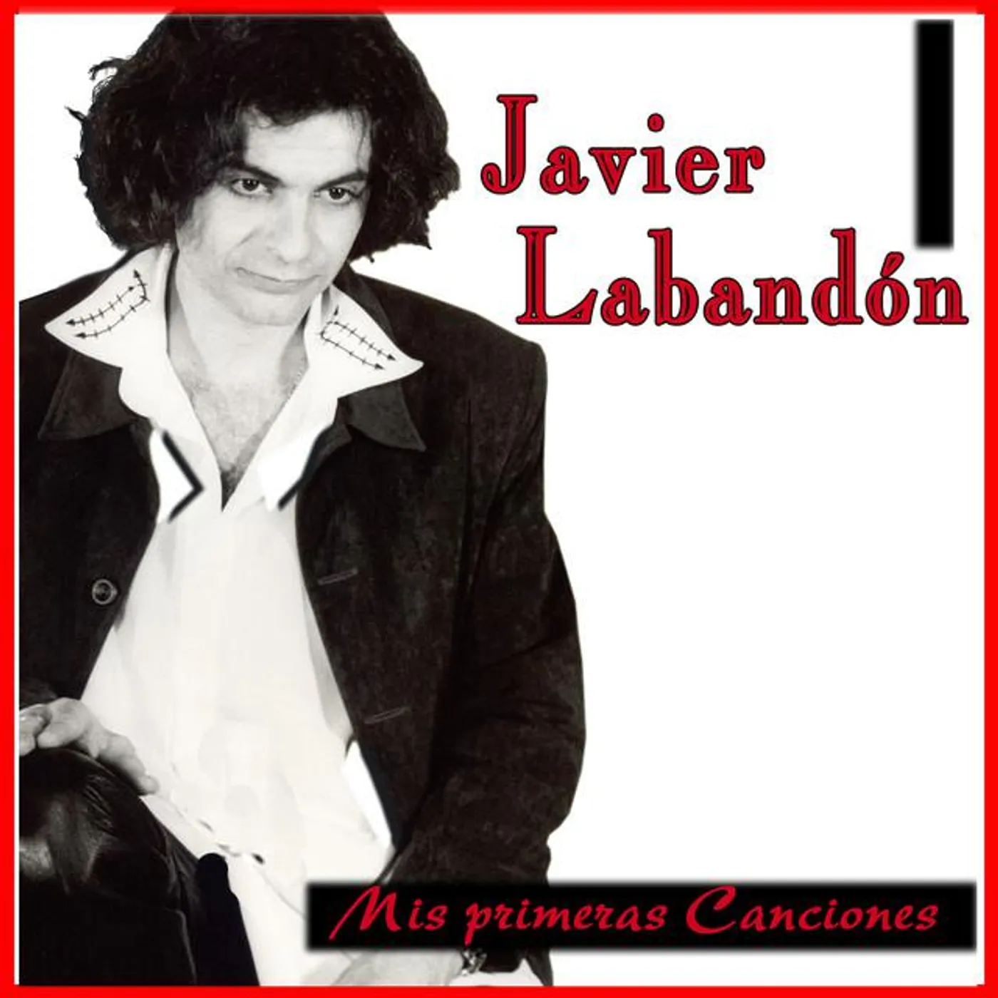 Javier Labandon Brand Page