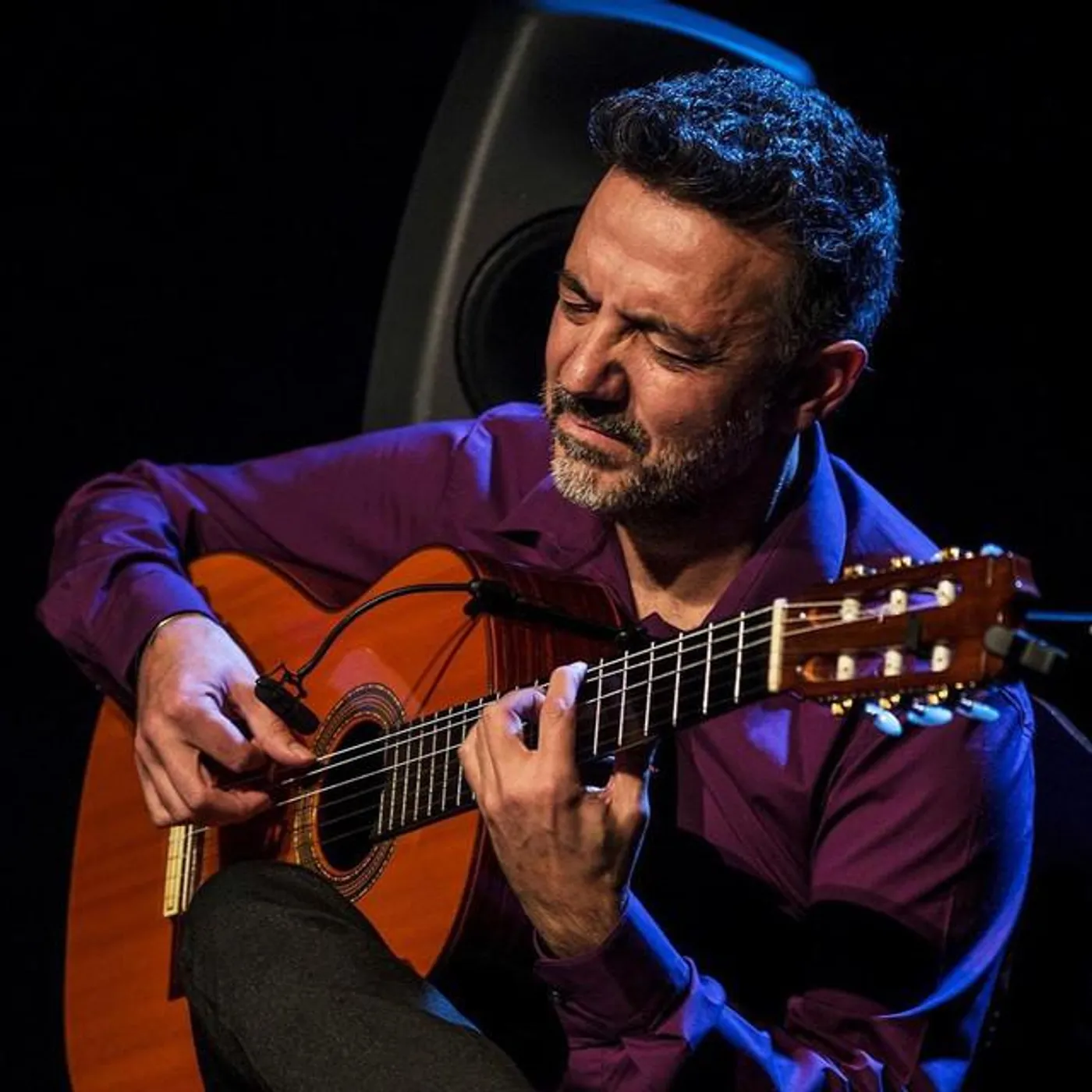 Javier Patino Brand Page