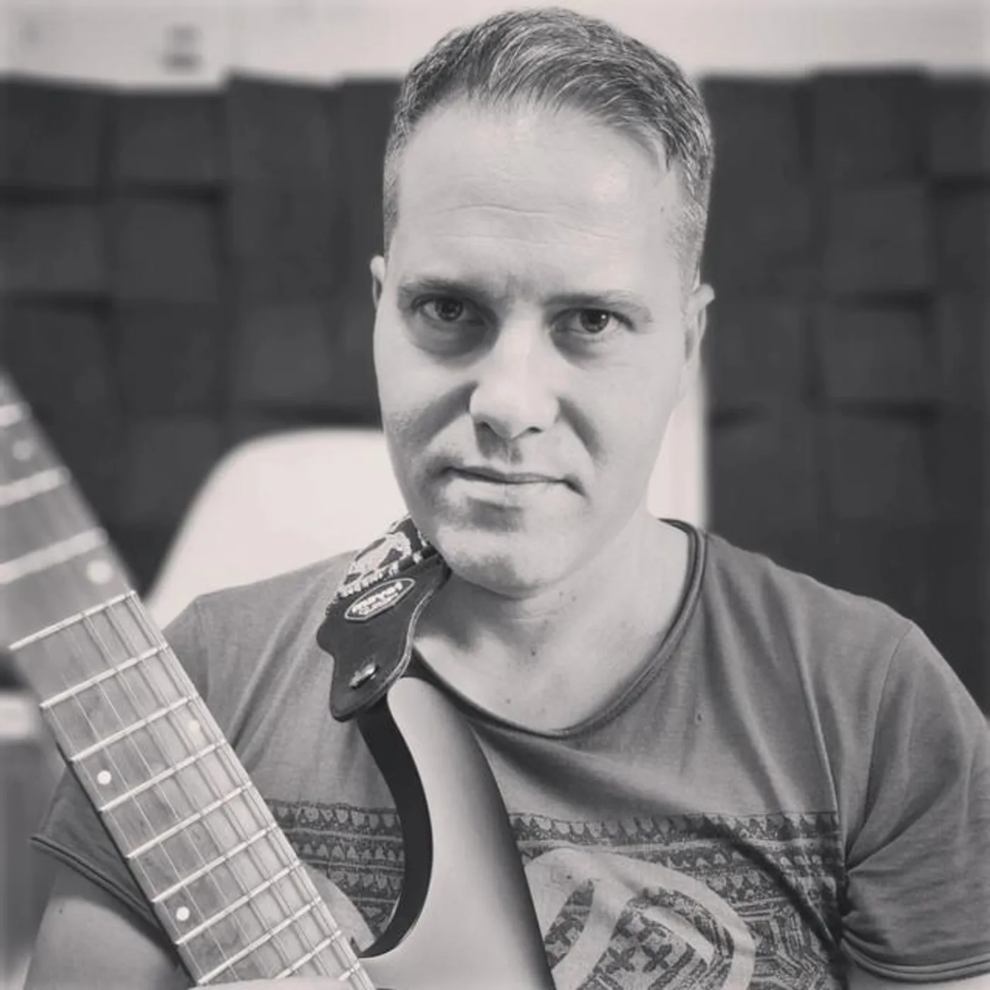 Javier Salinas