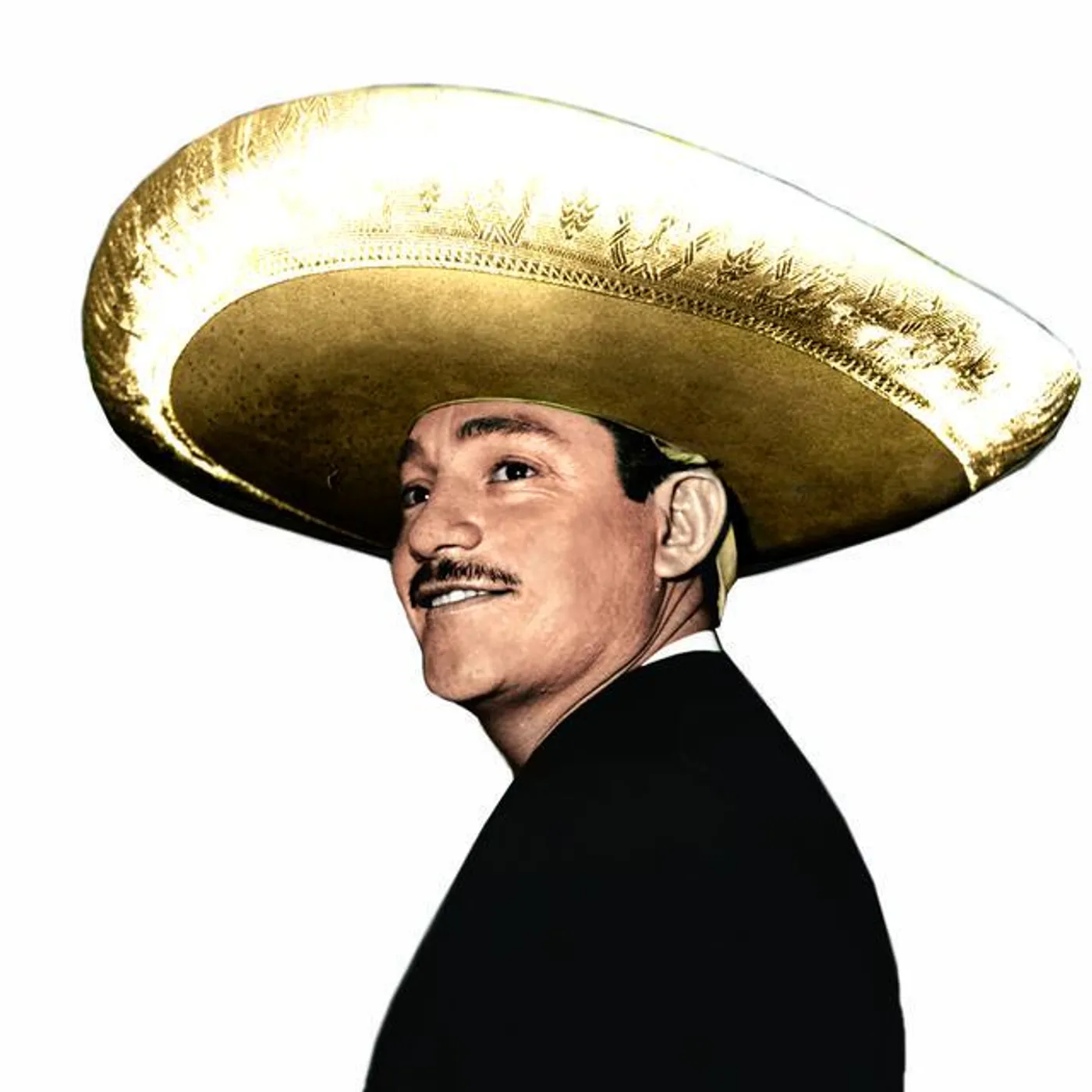 Javier Solís