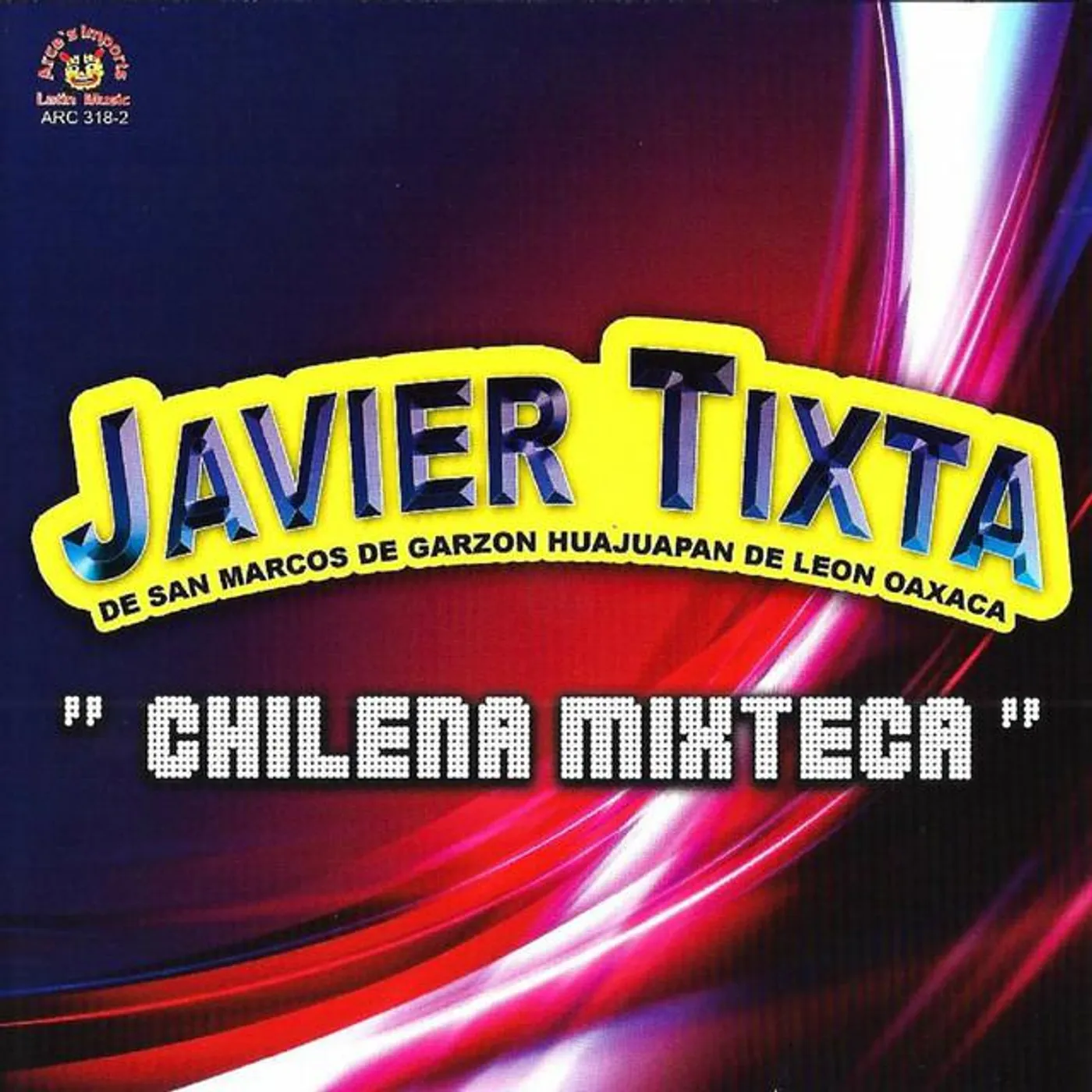 Javier Tixta