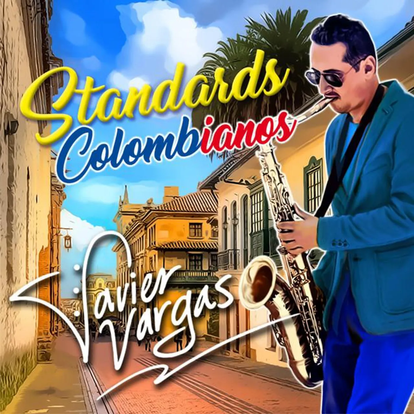 Javier Vargas
