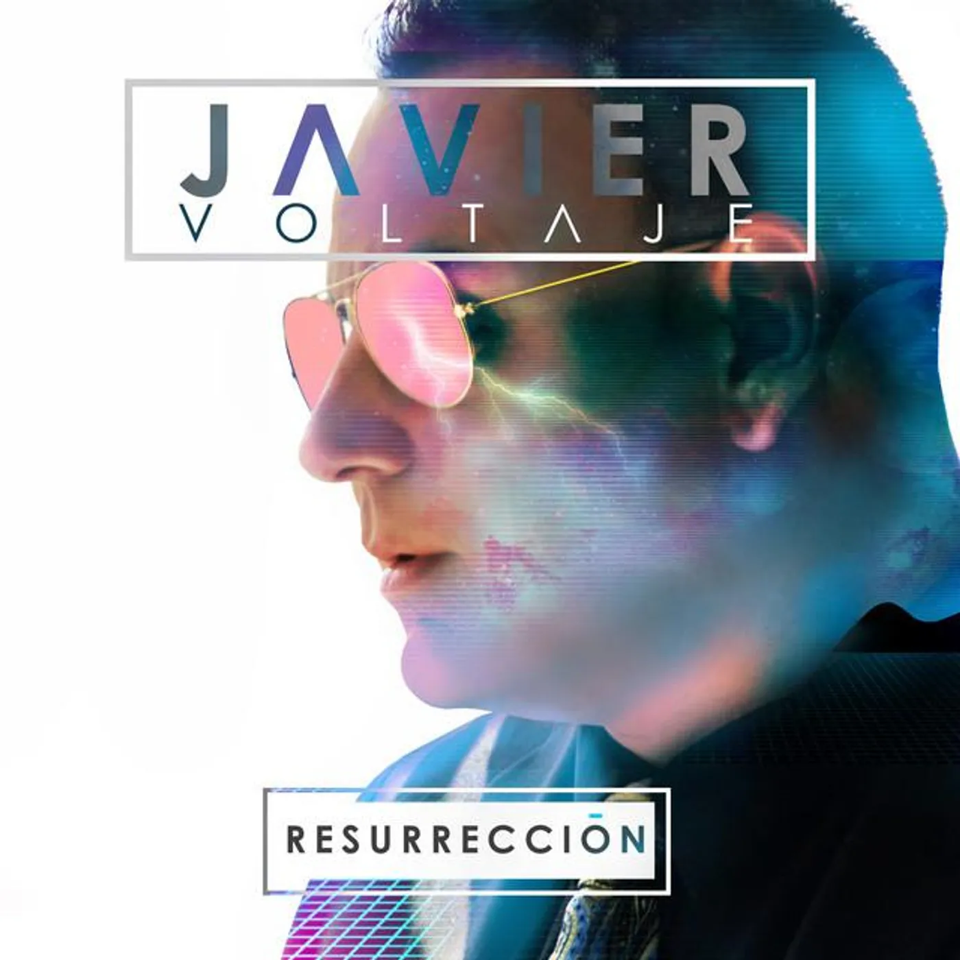 Javier Voltaje