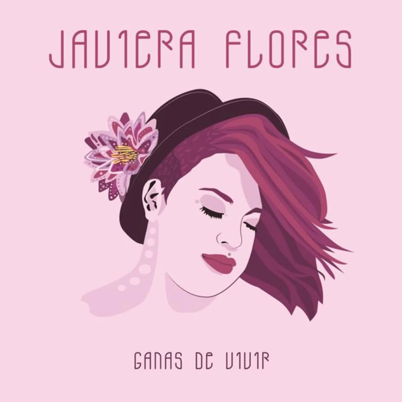 Javiera Flores Brand Page