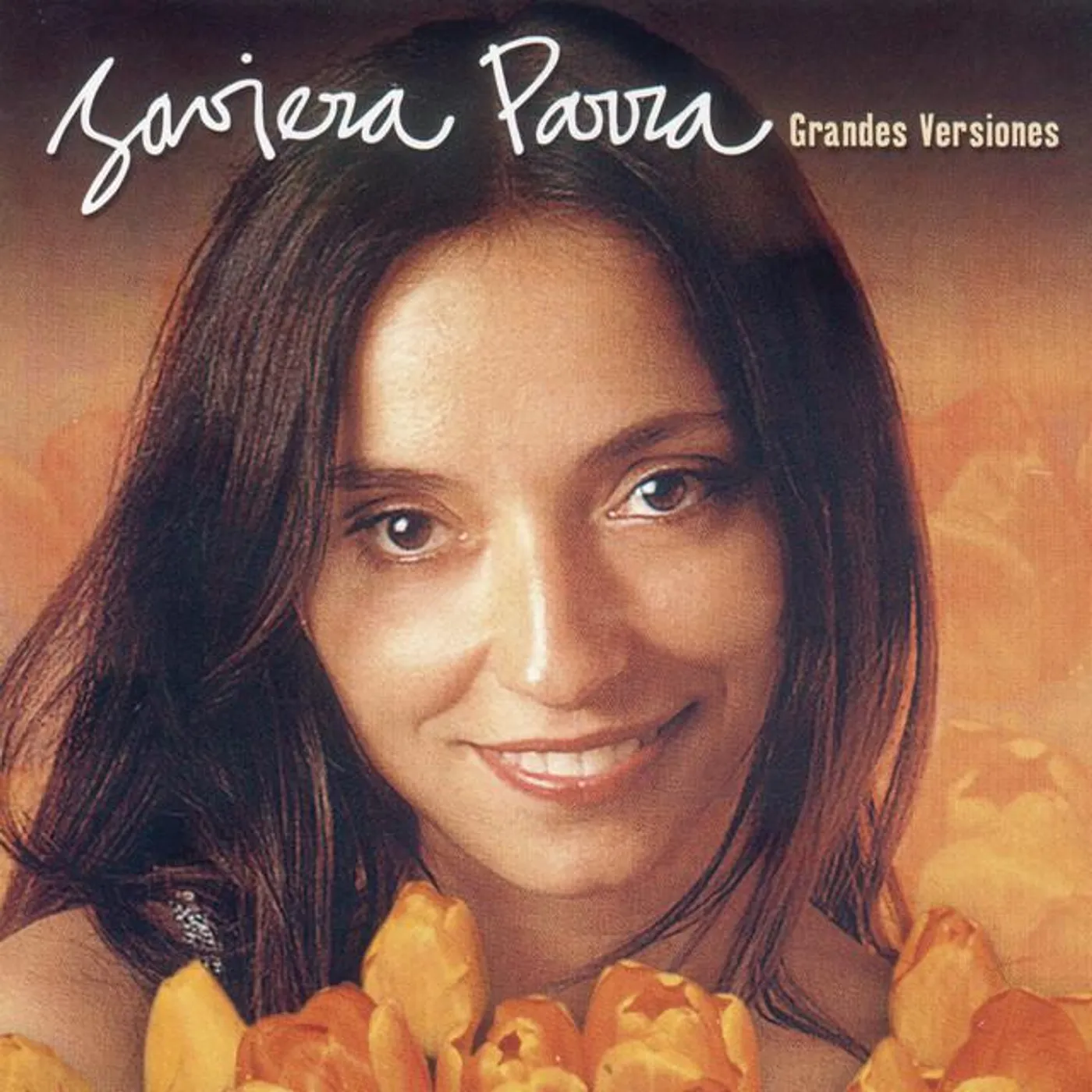 Javiera Parra Brand Page