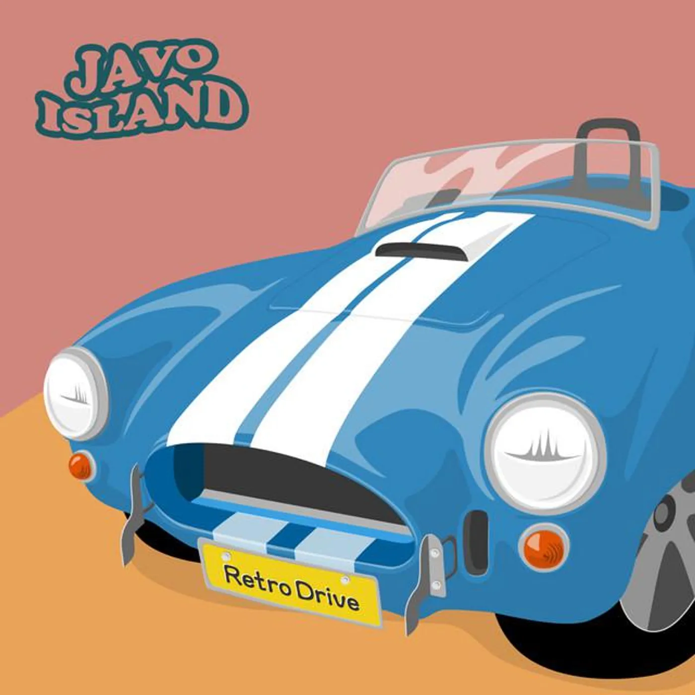 Javo Island